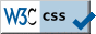 Verified CSS3