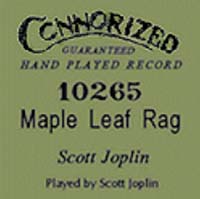 Connorized Maple Rag